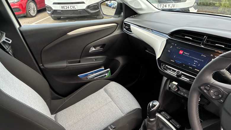 Vauxhall Corsa 1.2 Design 5dr Petrol Hatchback